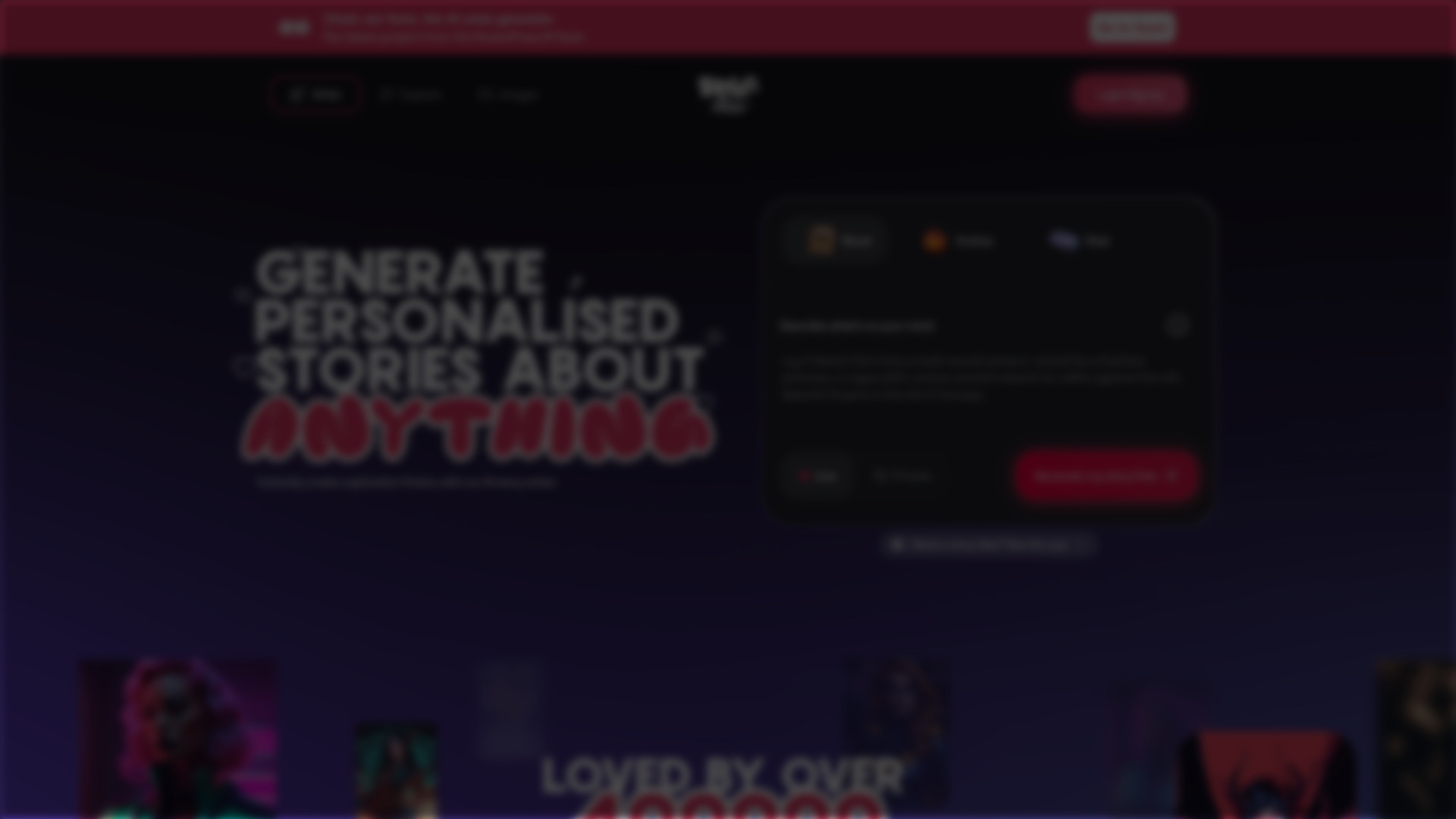  Startup Image