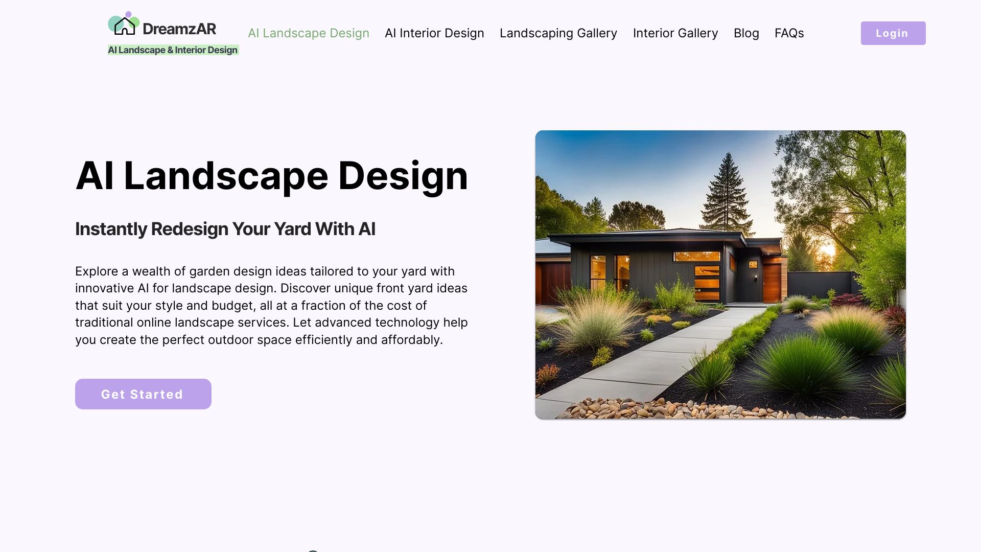 Startup Image
