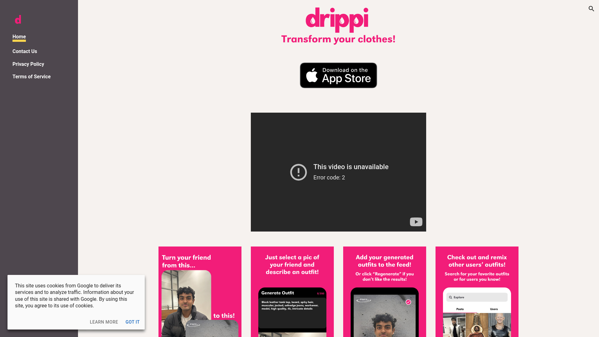  Startup Image