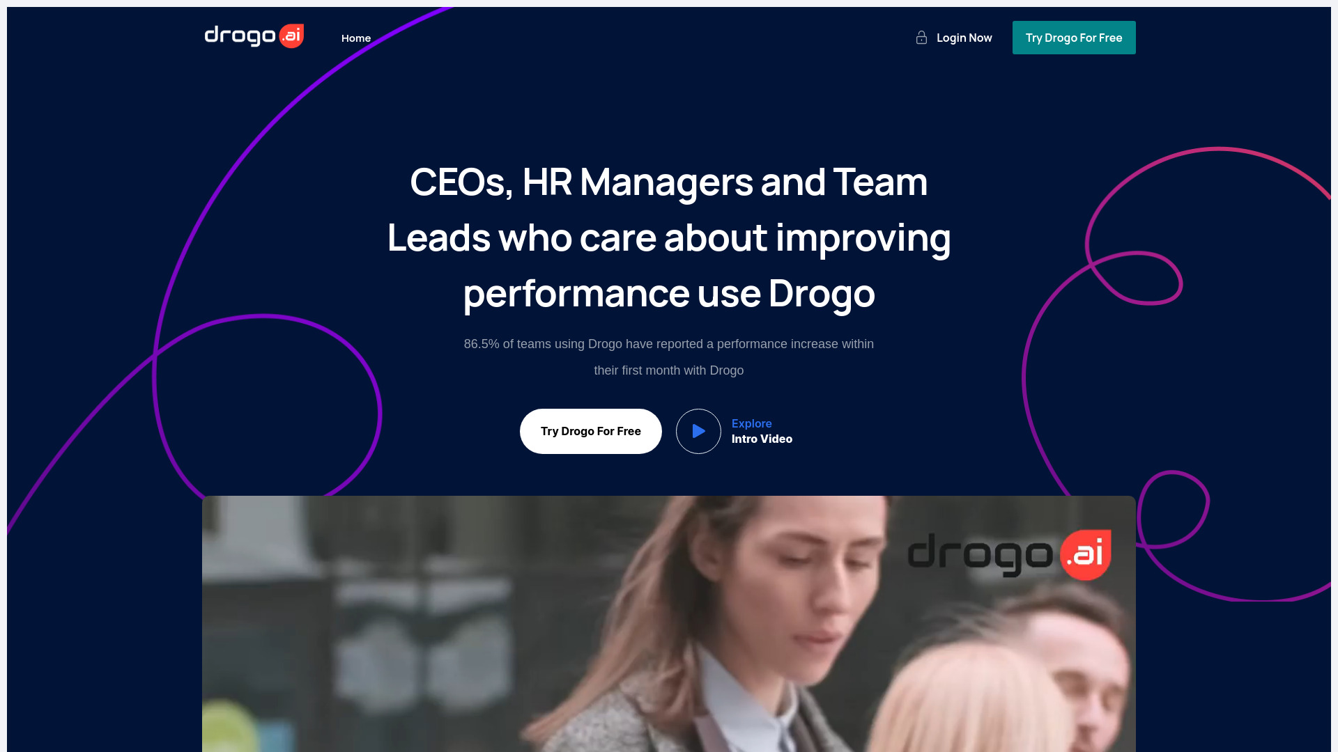 Startup Image