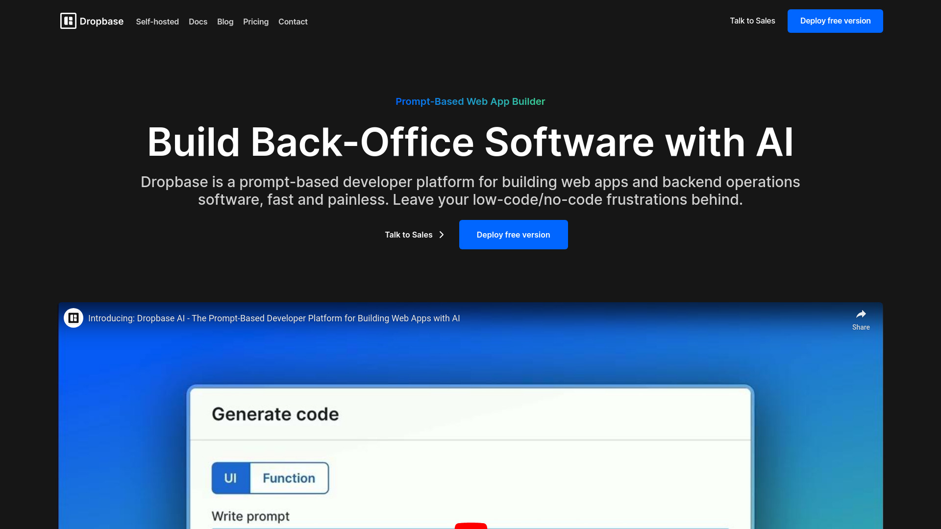 Startup Image
