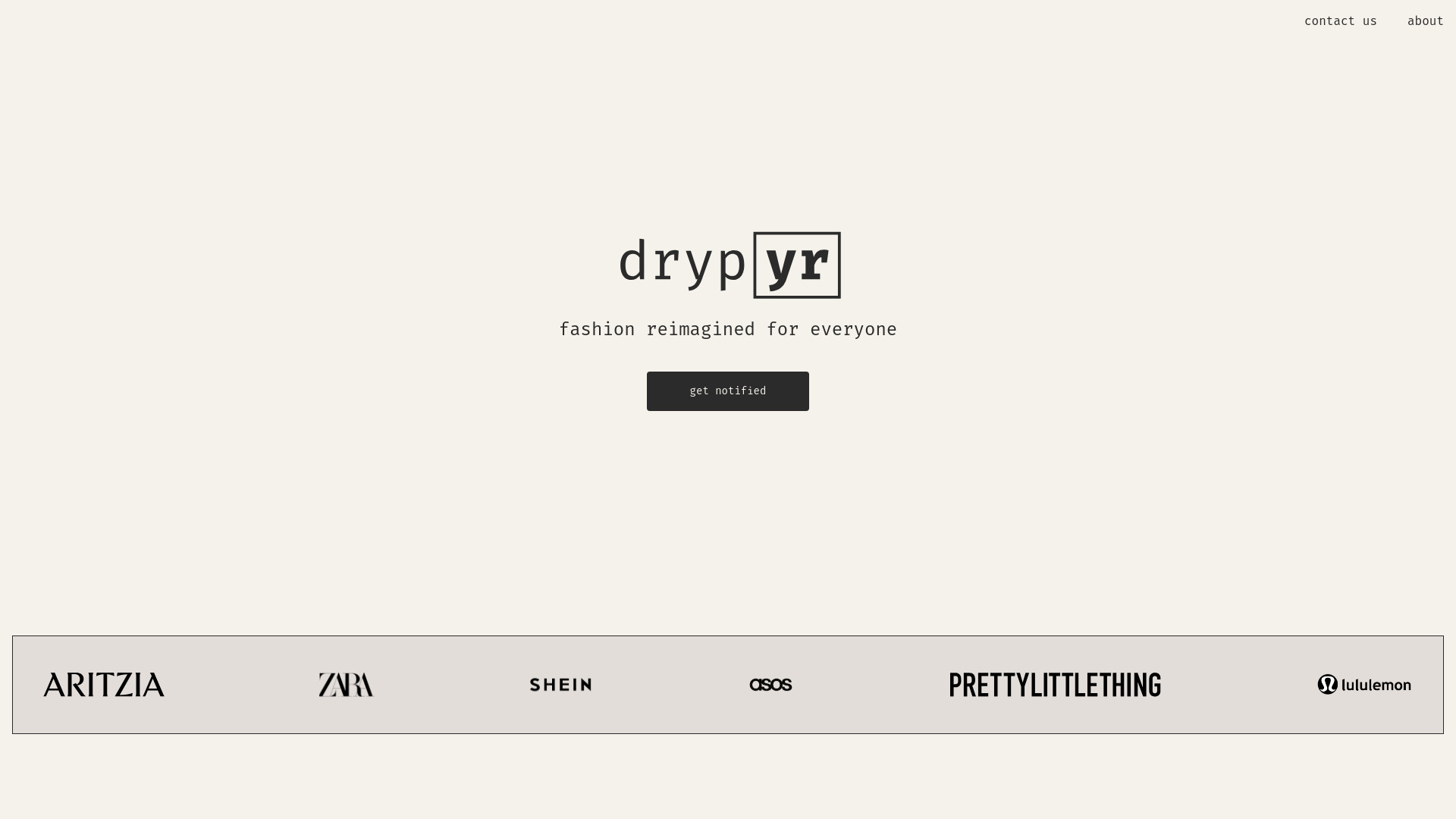 Startup Image