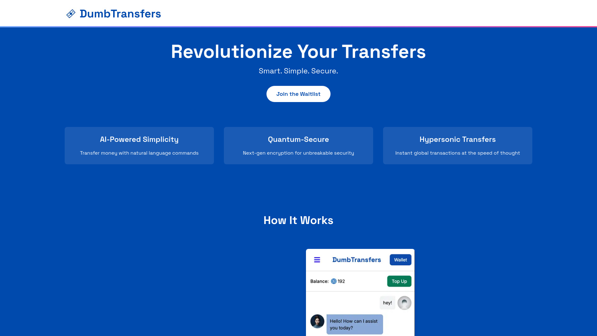  Startup Image