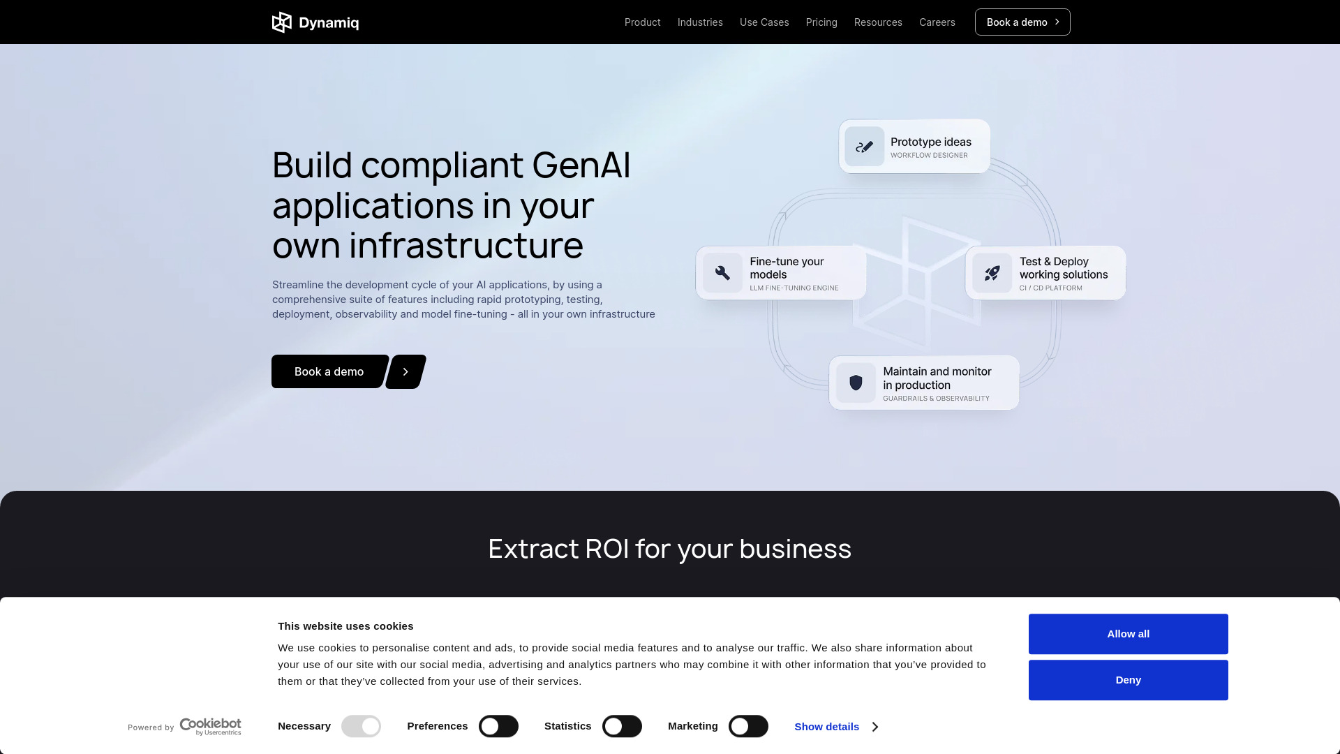 Startup Image