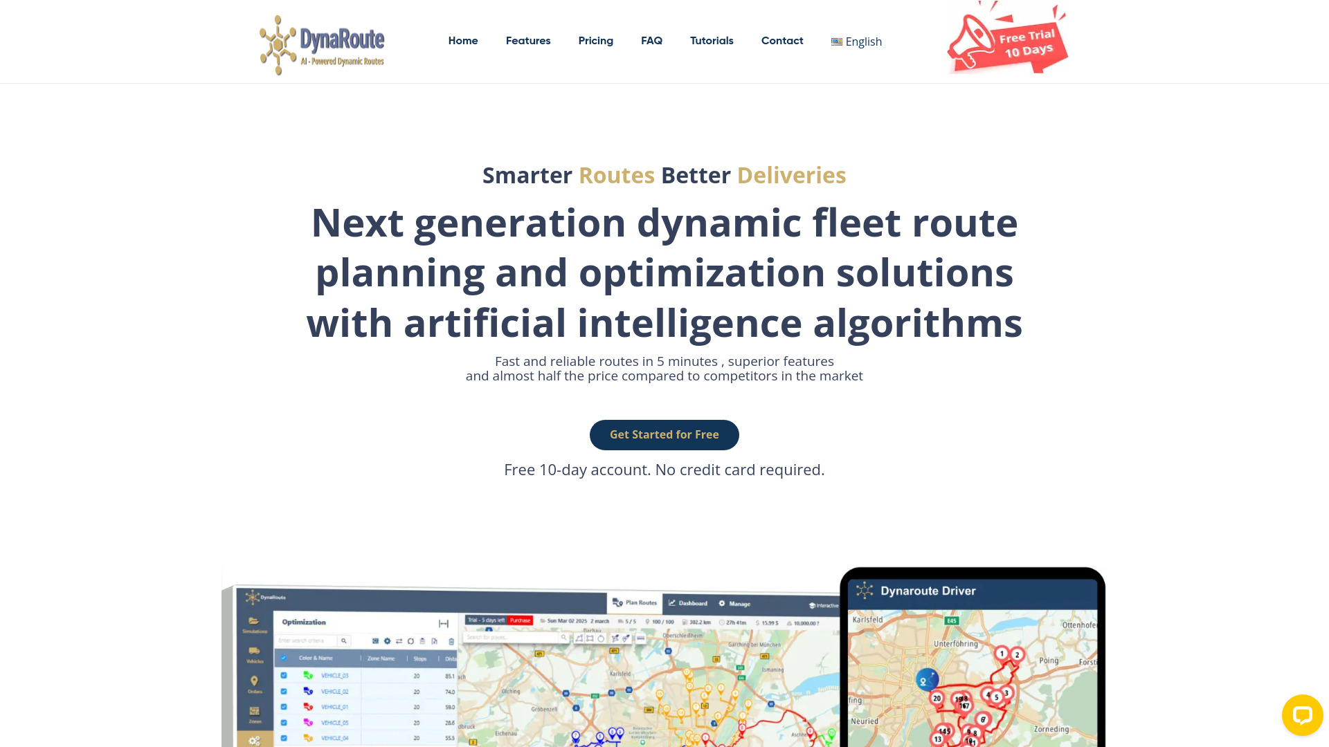 Startup Image