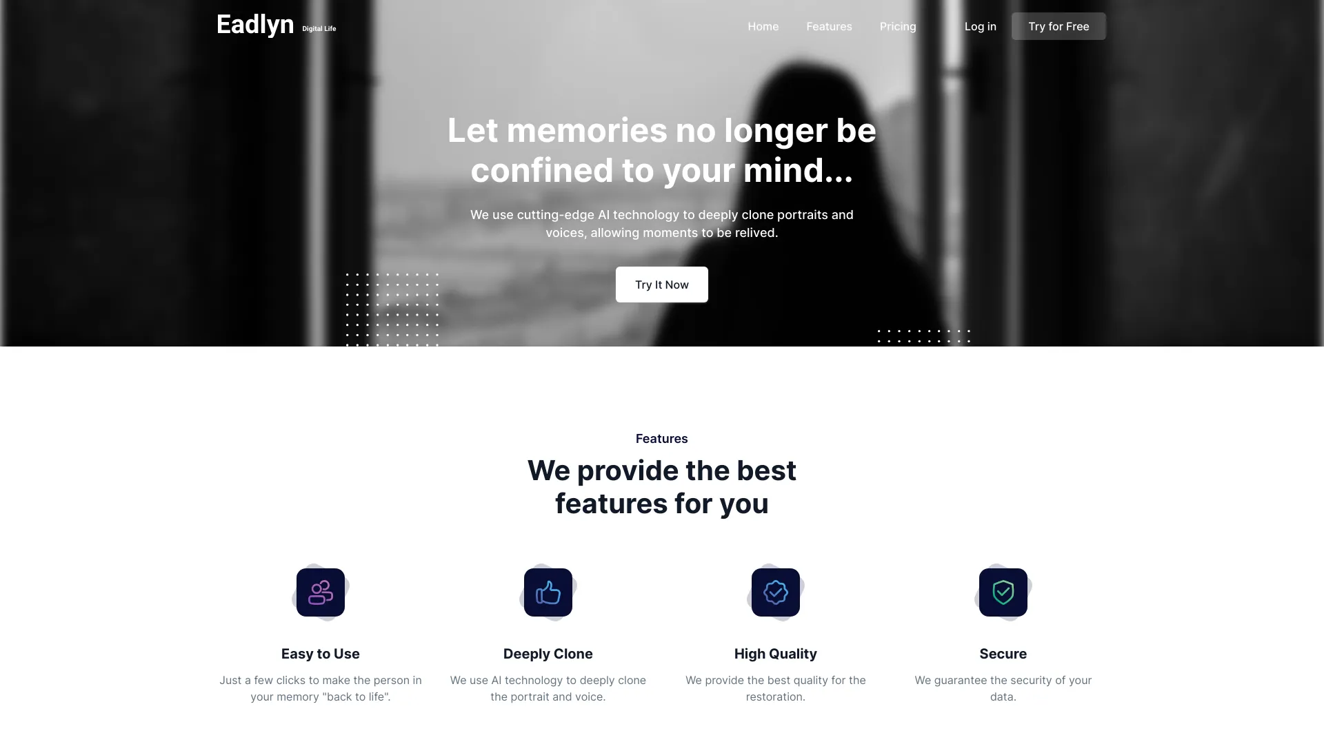 Startup Image