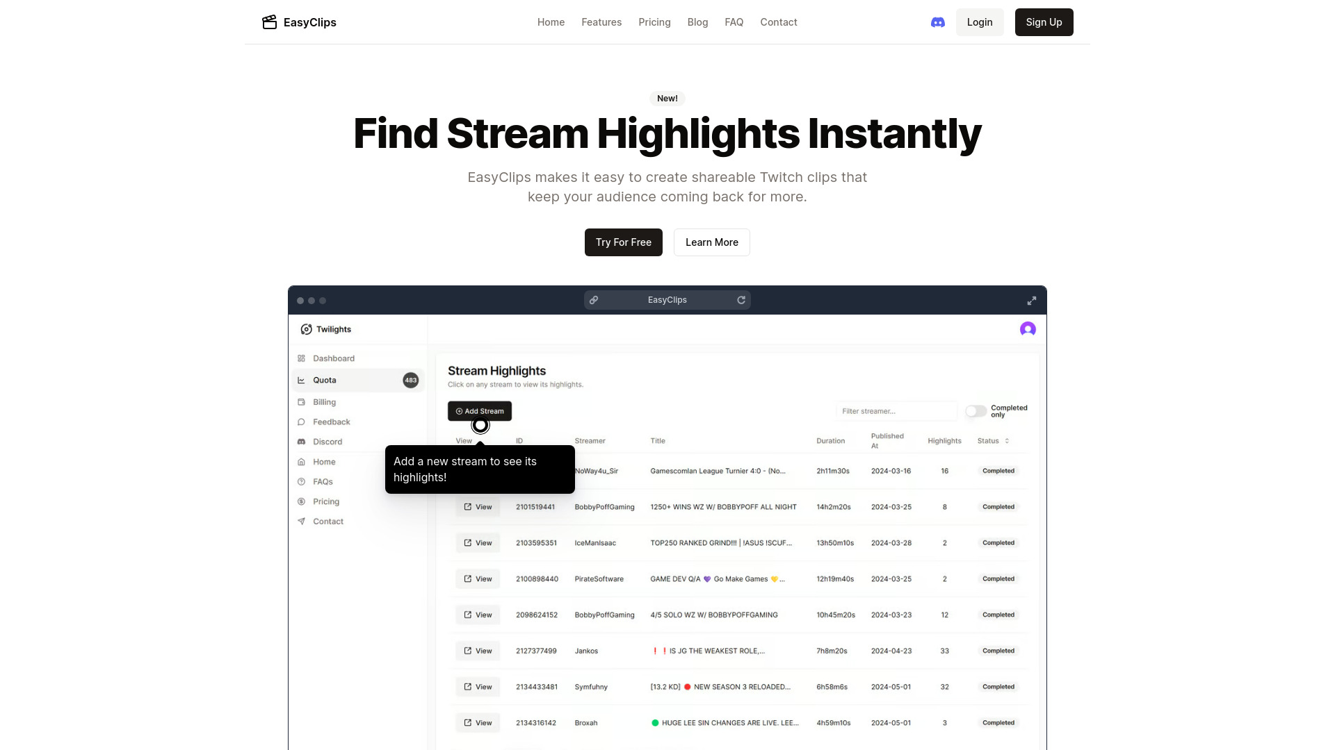  Startup Image