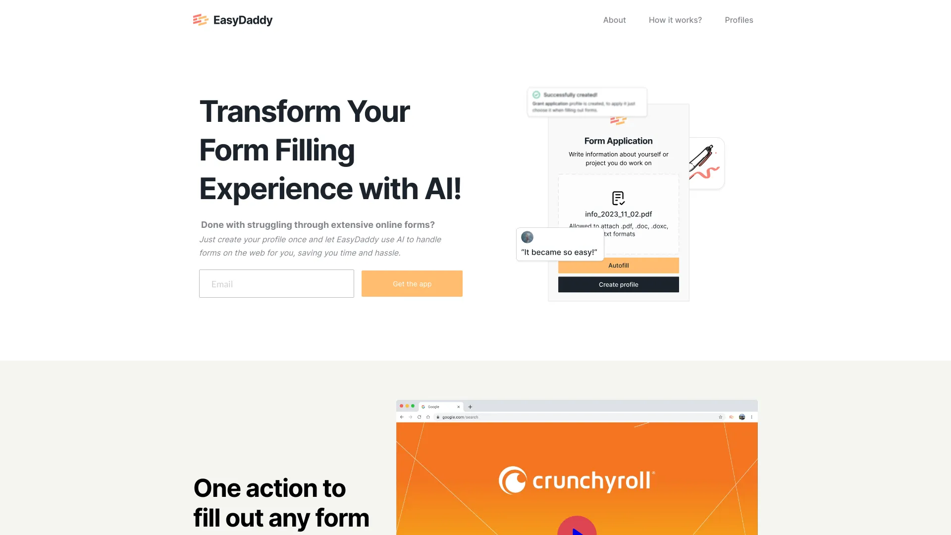  Startup Image