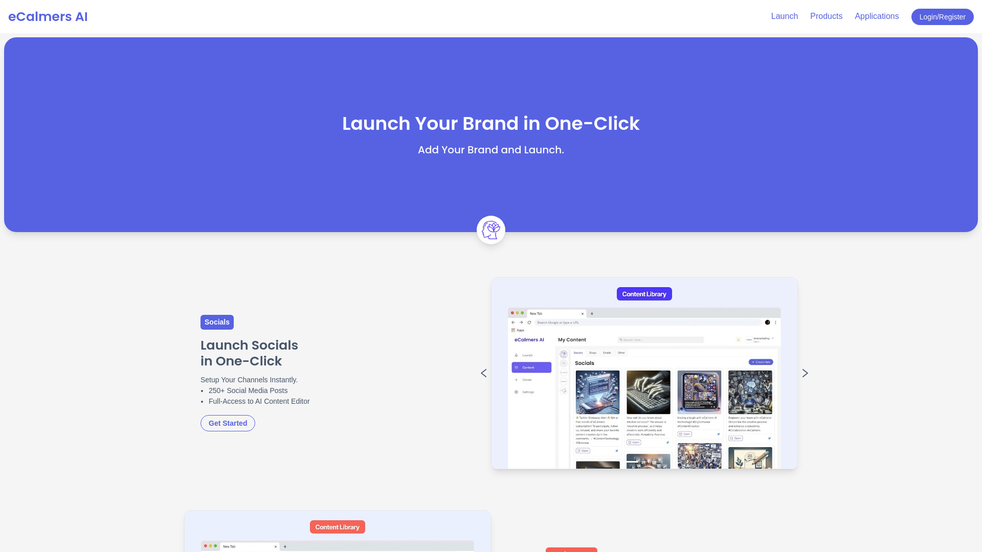  Startup Image