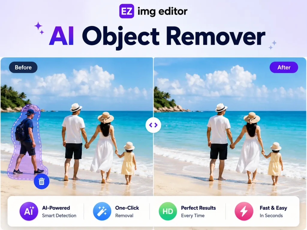 EZ Img Editor startup – 