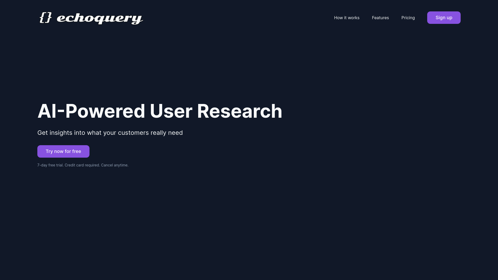 Startup Image