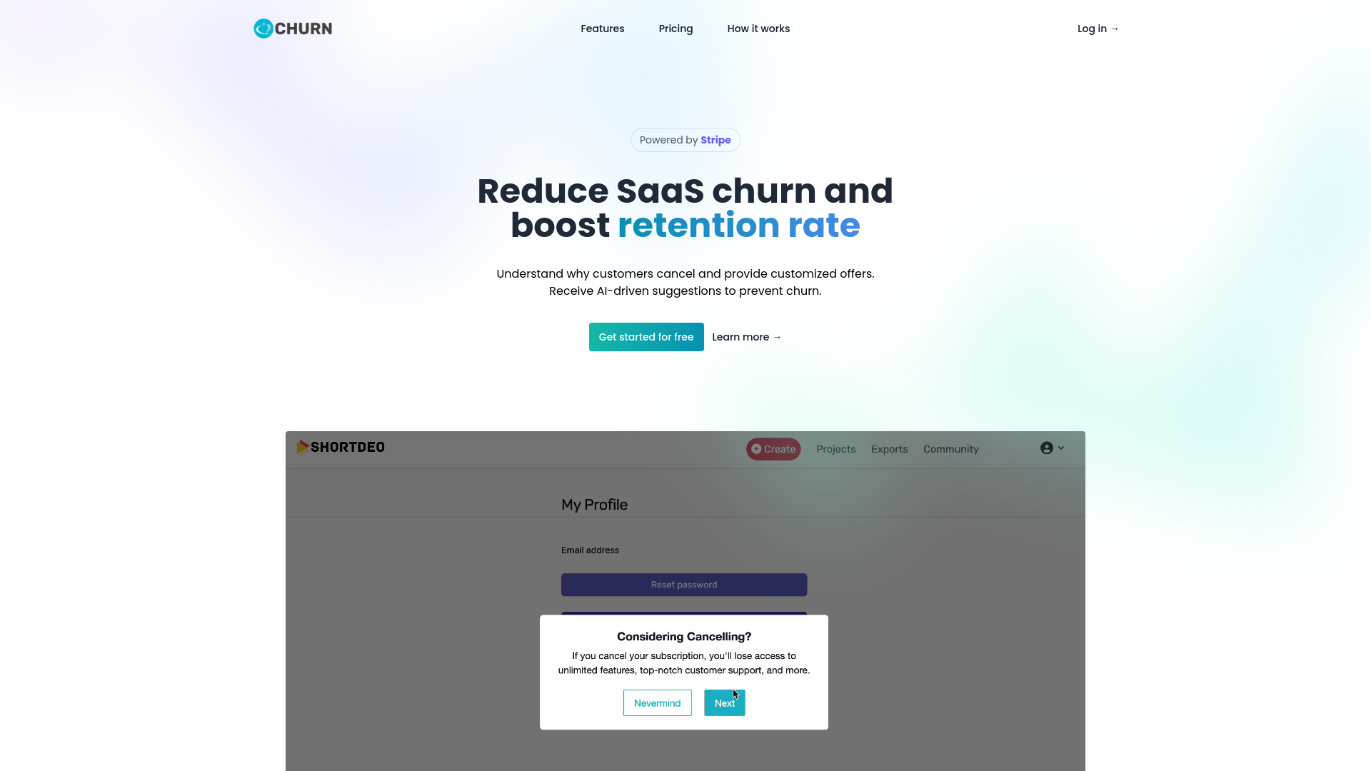  - echurn-reduce-churn-boost-retention-startup-thumbnail-image.jpg Listing Image