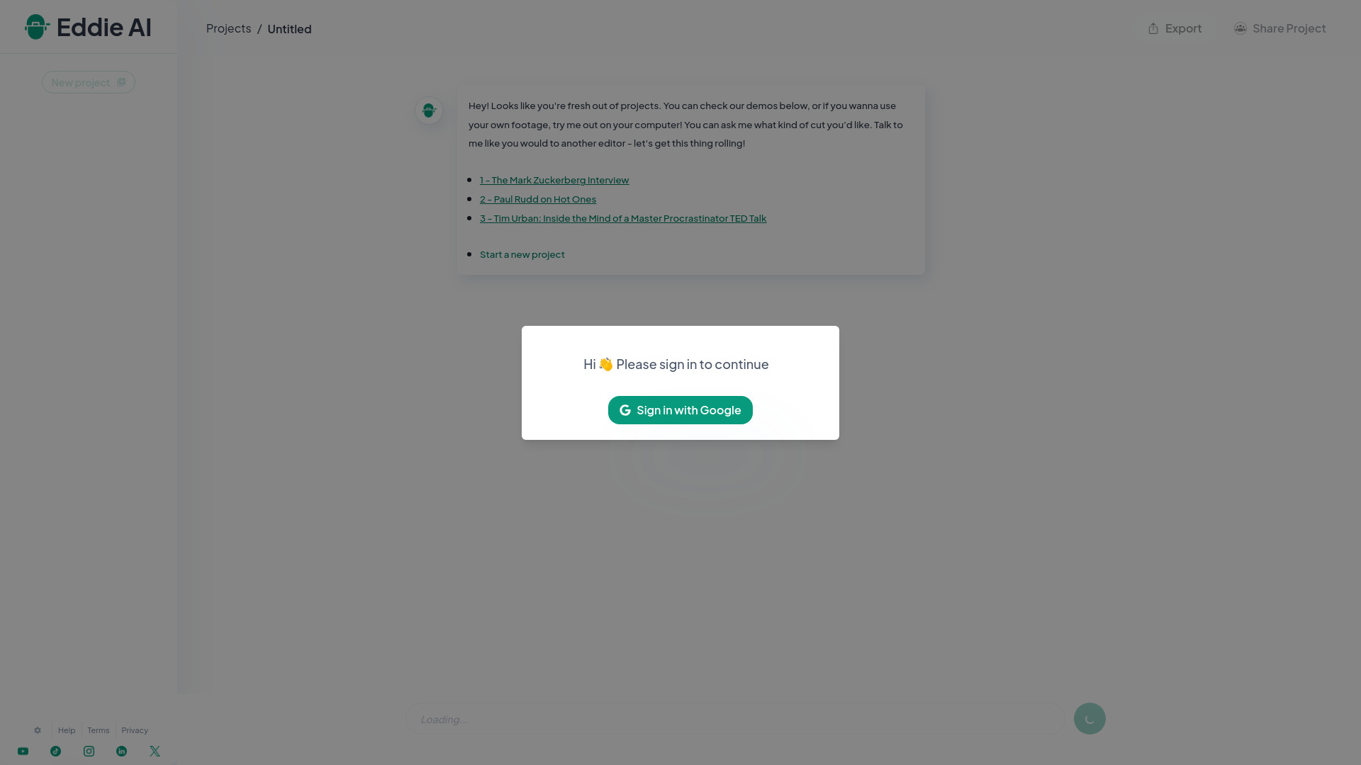  Startup Image