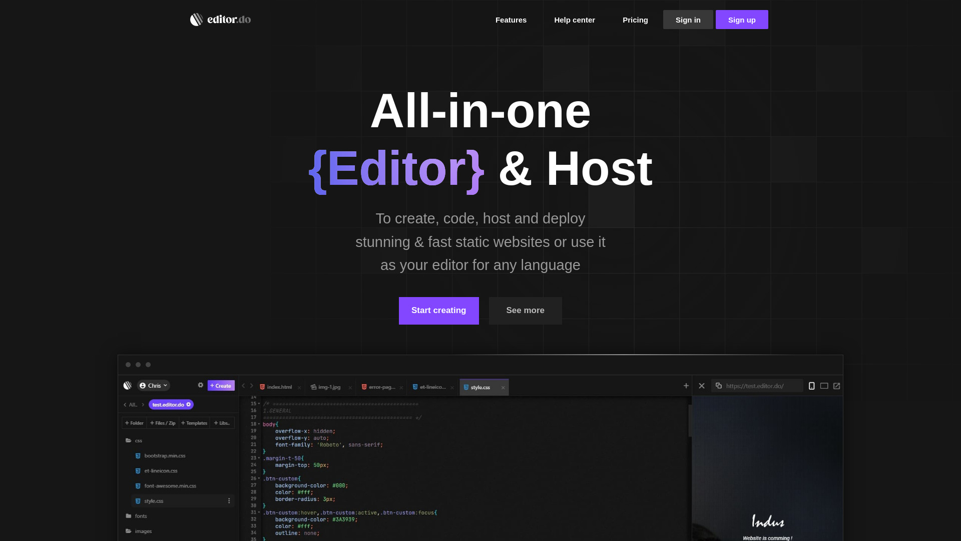  Startup Image
