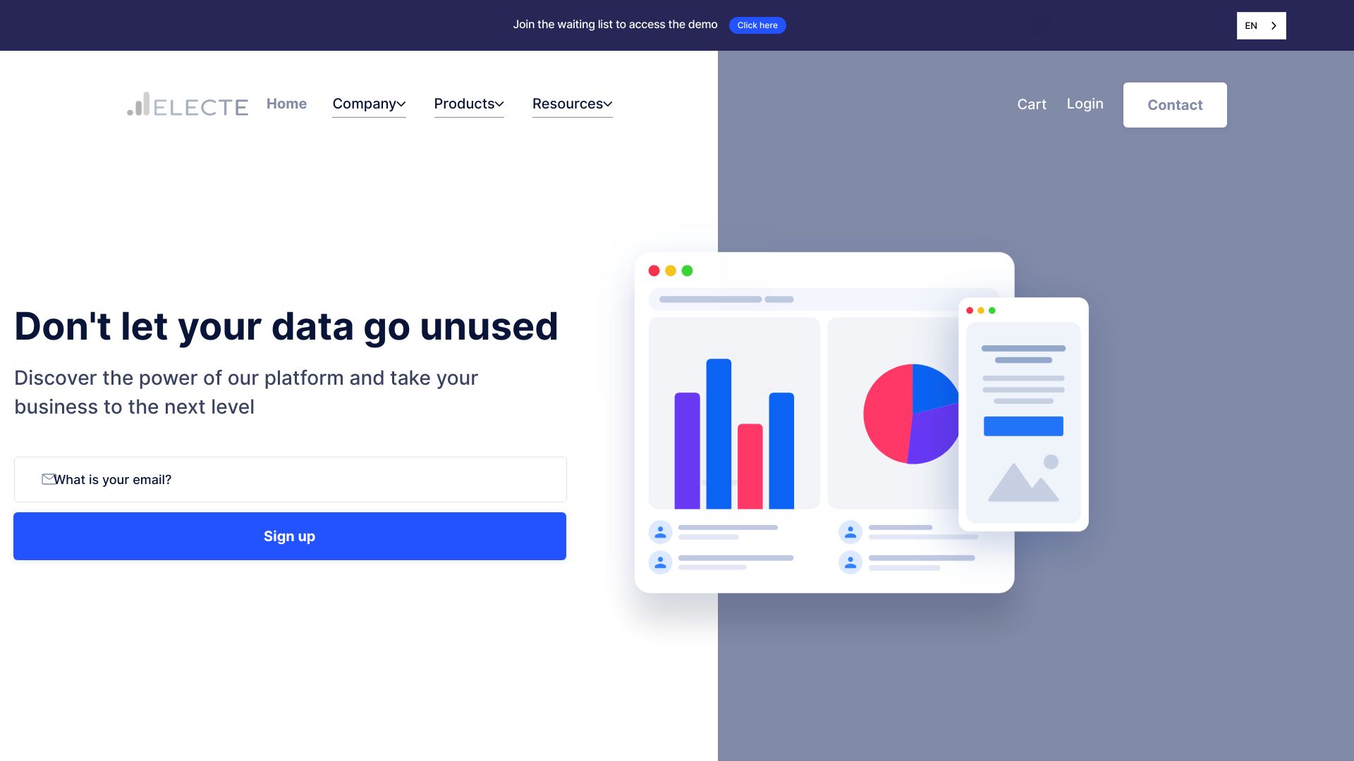 Startup Image