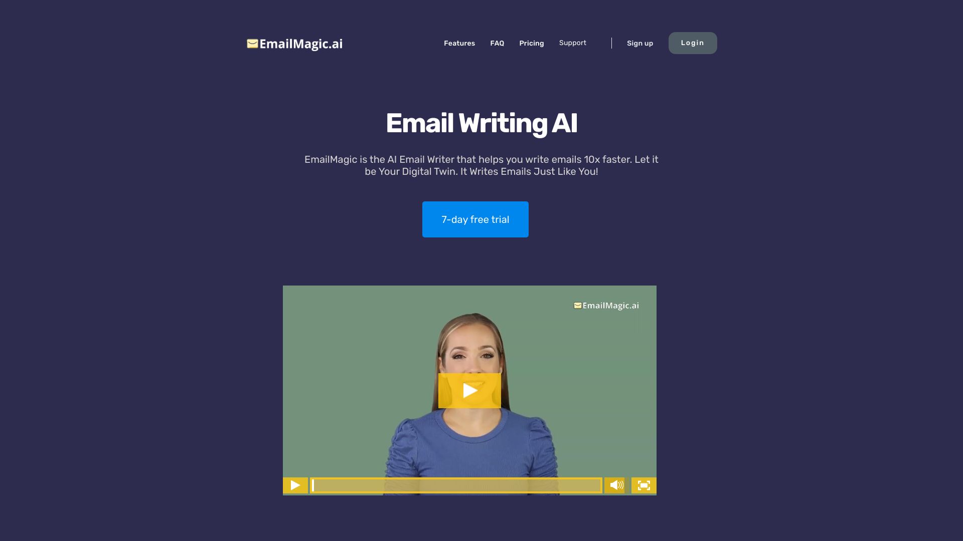 Startup Image