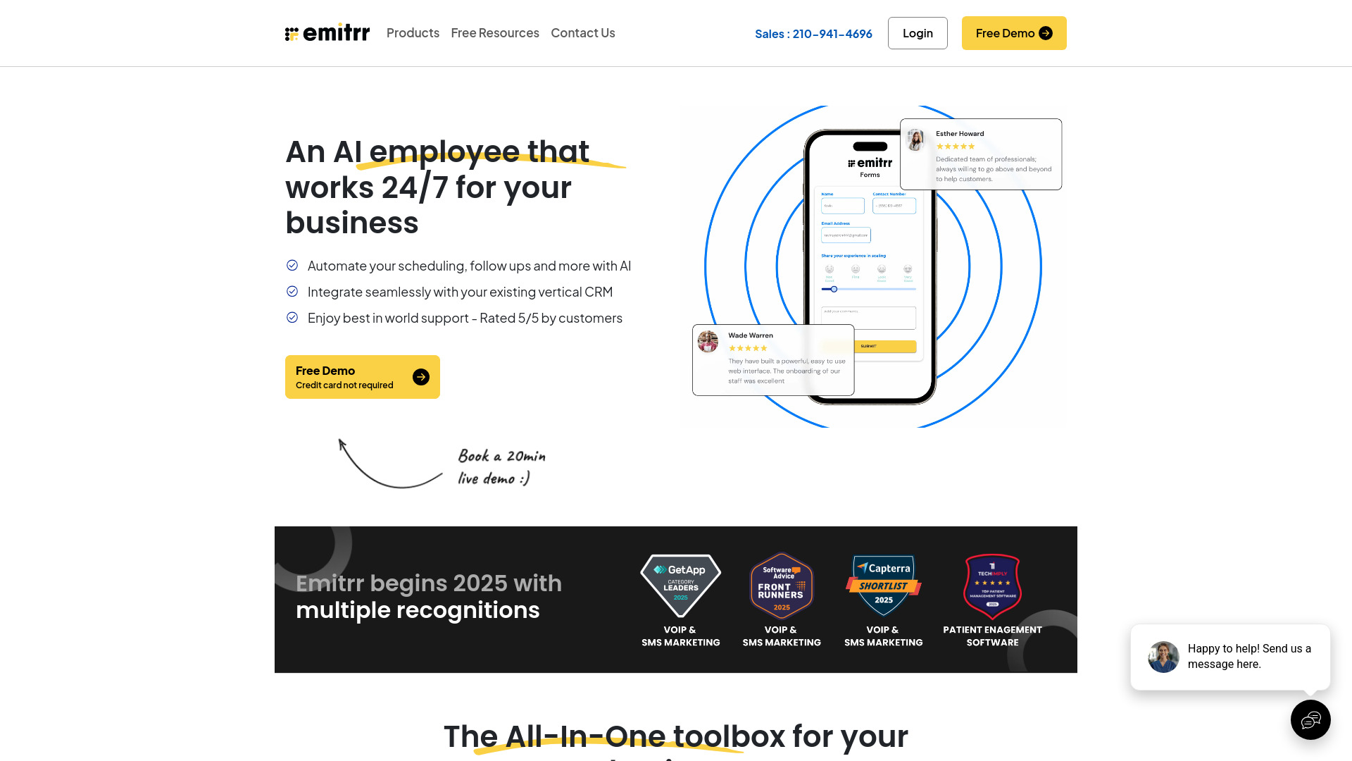 Startup Image