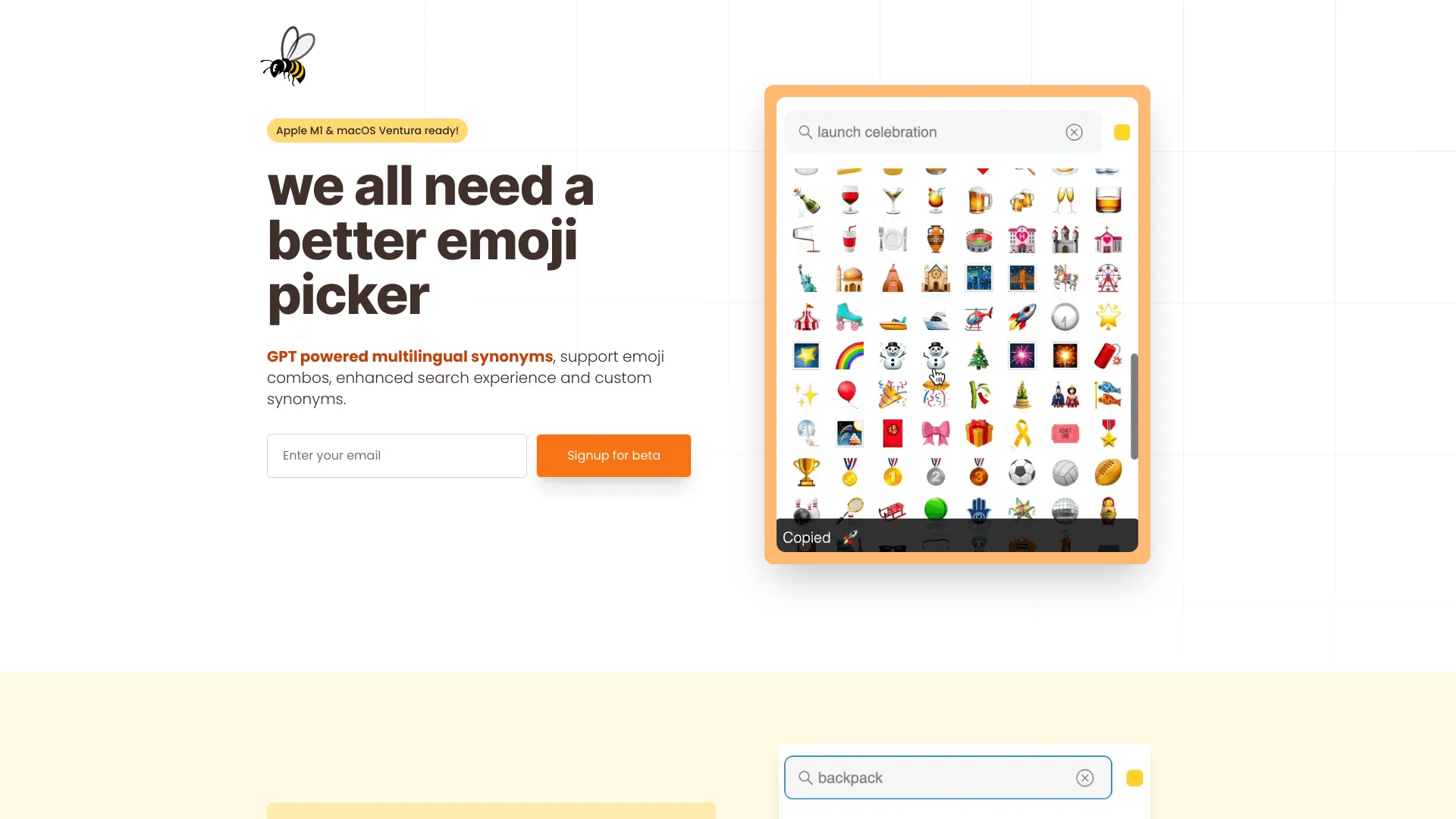  Startup Image