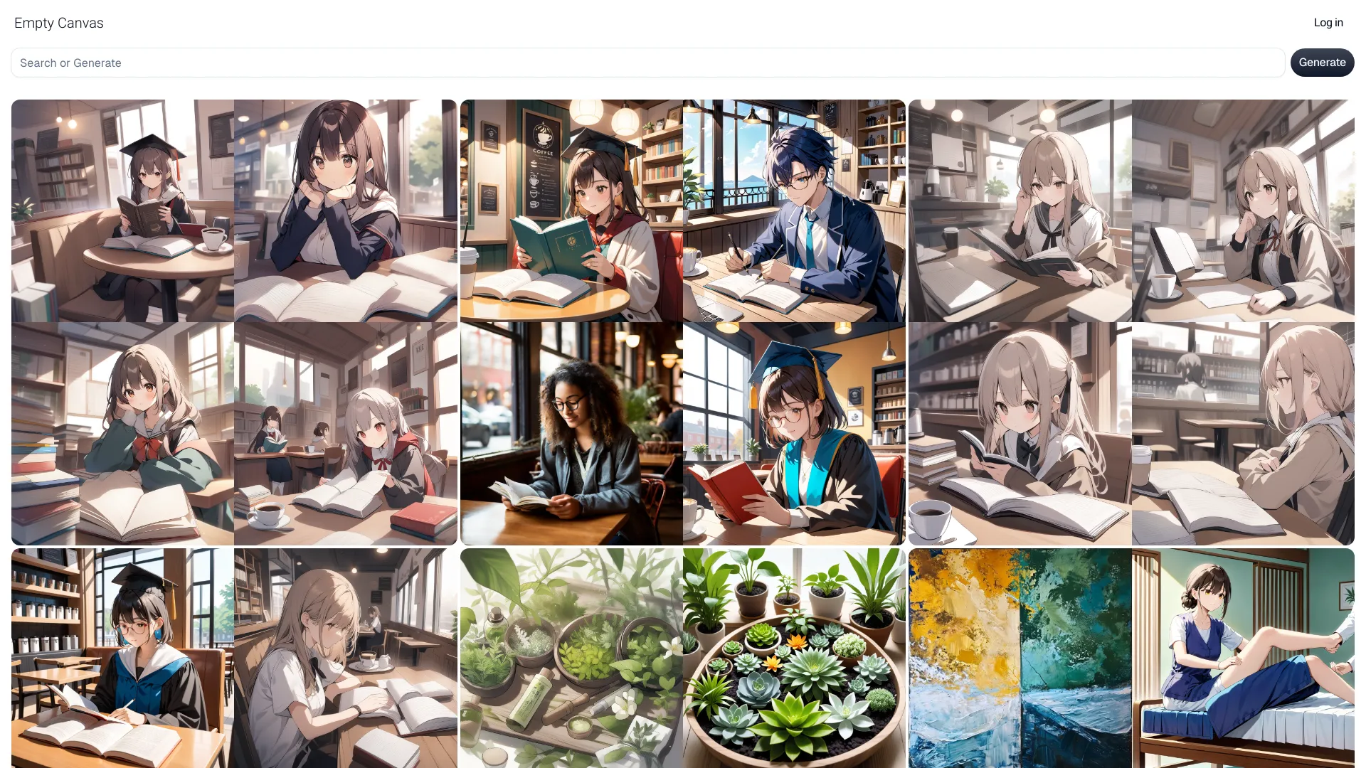  Startup Image