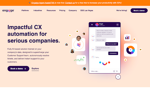 Startup Image