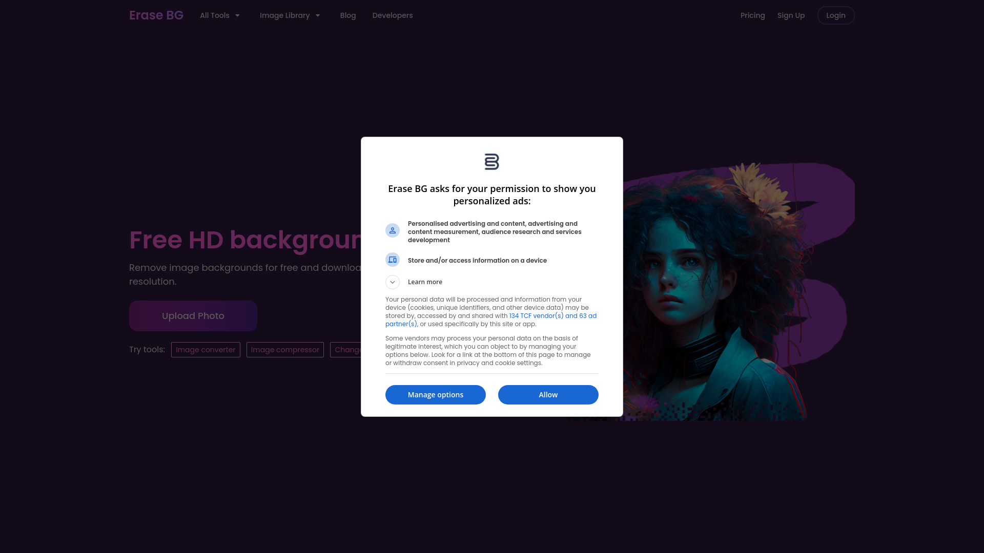  Startup Image