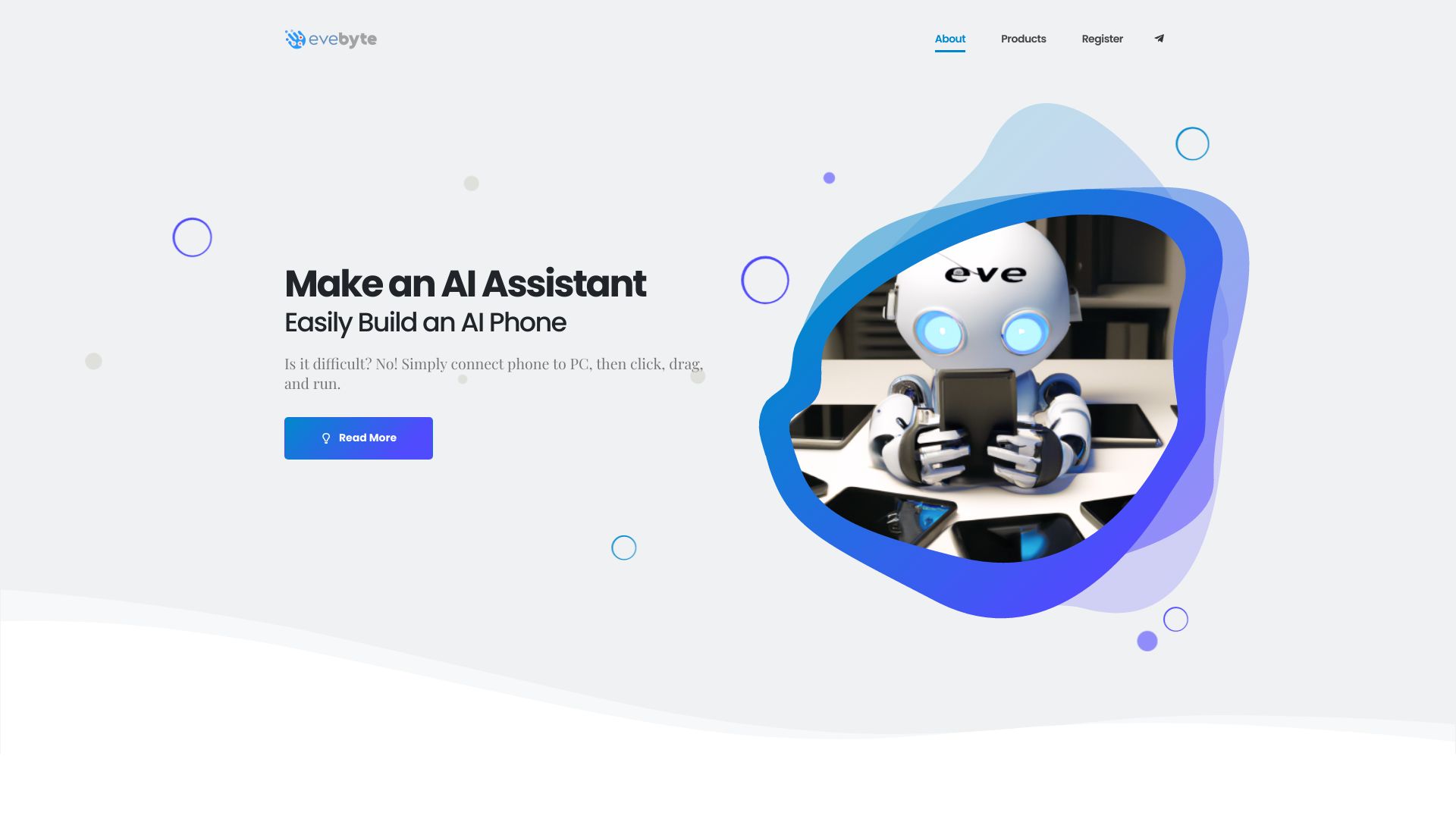 Startup Image