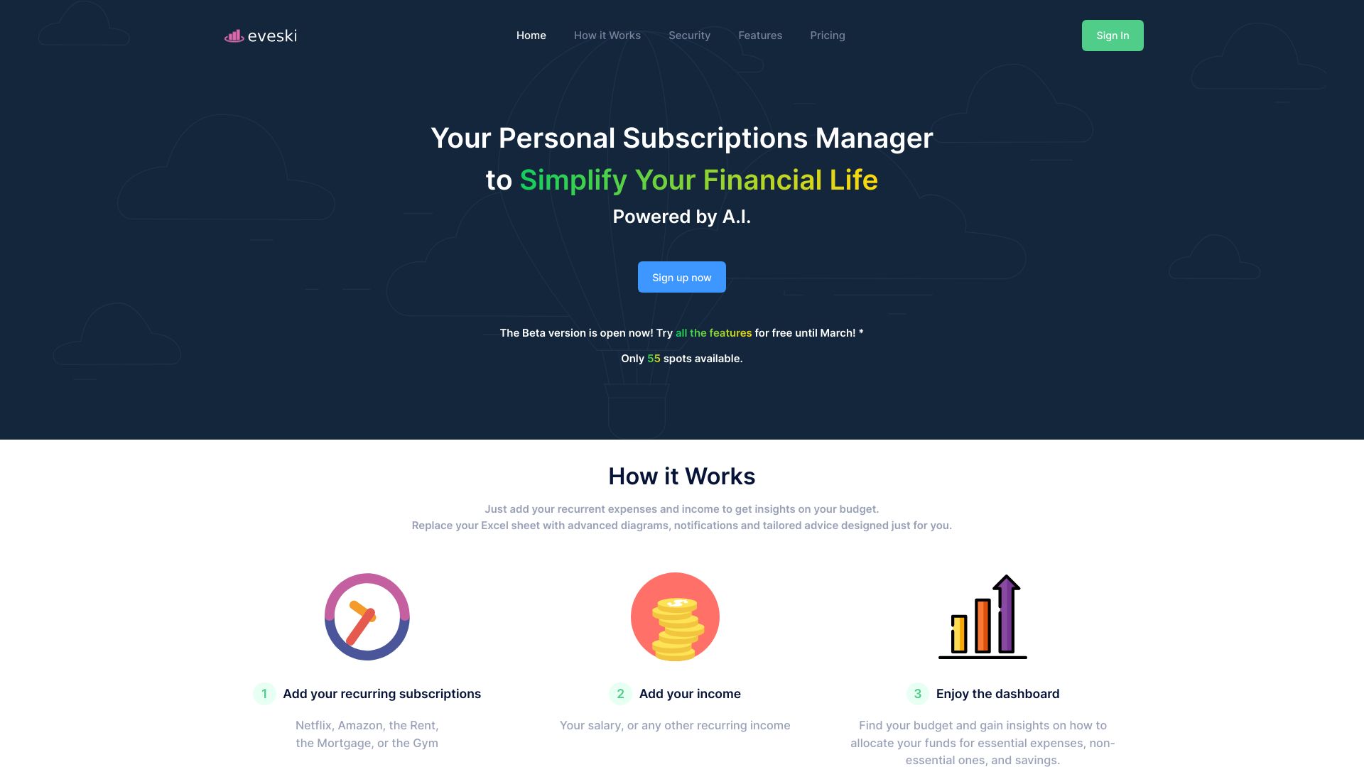  Startup Image