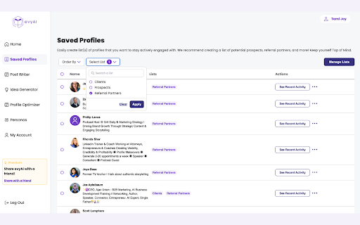  - evyai-ai-assistant-for-social-media-startup-thumbnail-image.jpg Listing Image