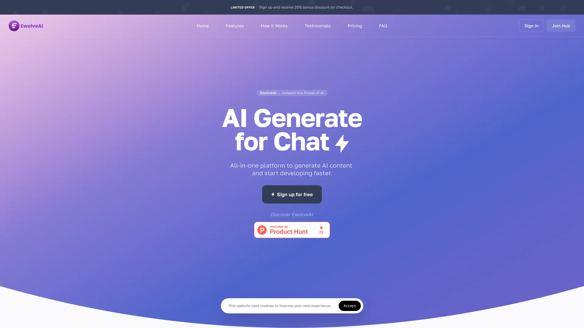  Startup Image