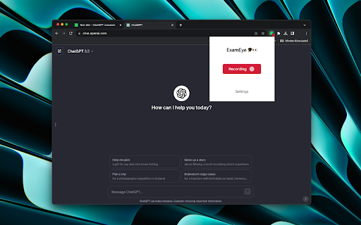 Startup Image