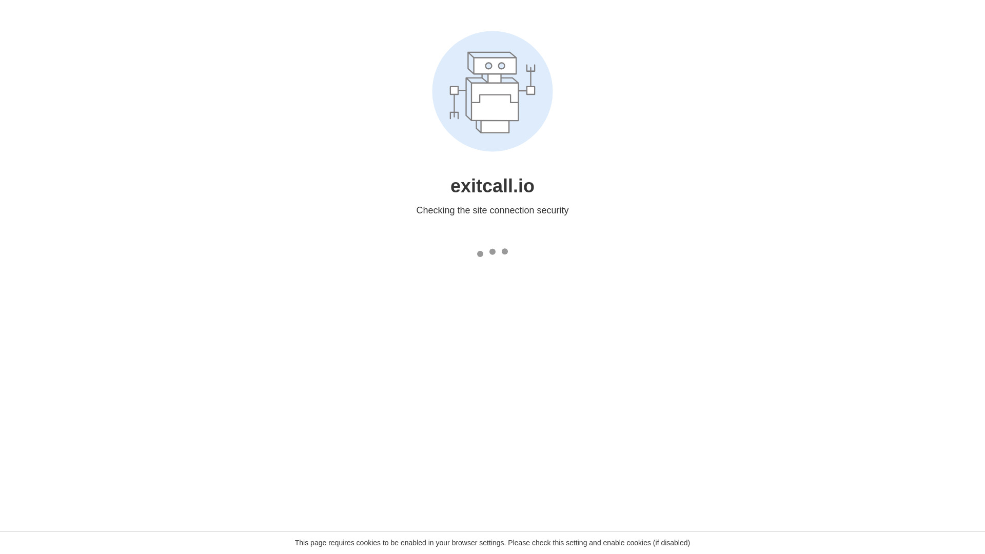 ExitCall startup – AI Dating Assistant