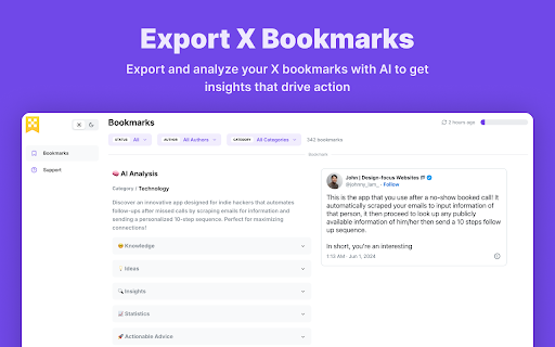  - export-x-bookmarks-startup-thumbnail-image.jpg Listing Image