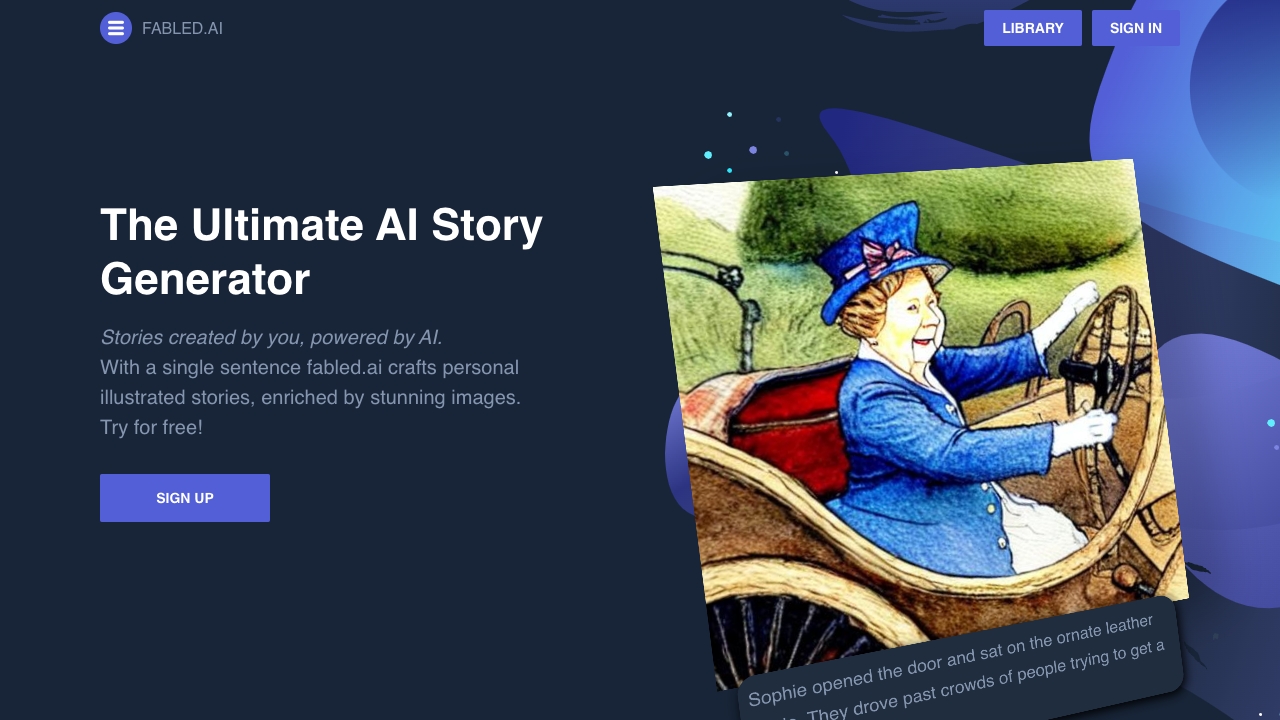  Startup Image