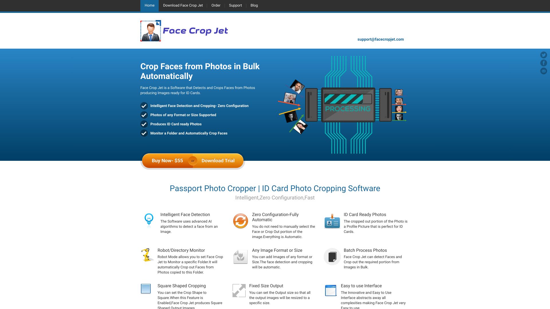 Startup Image
