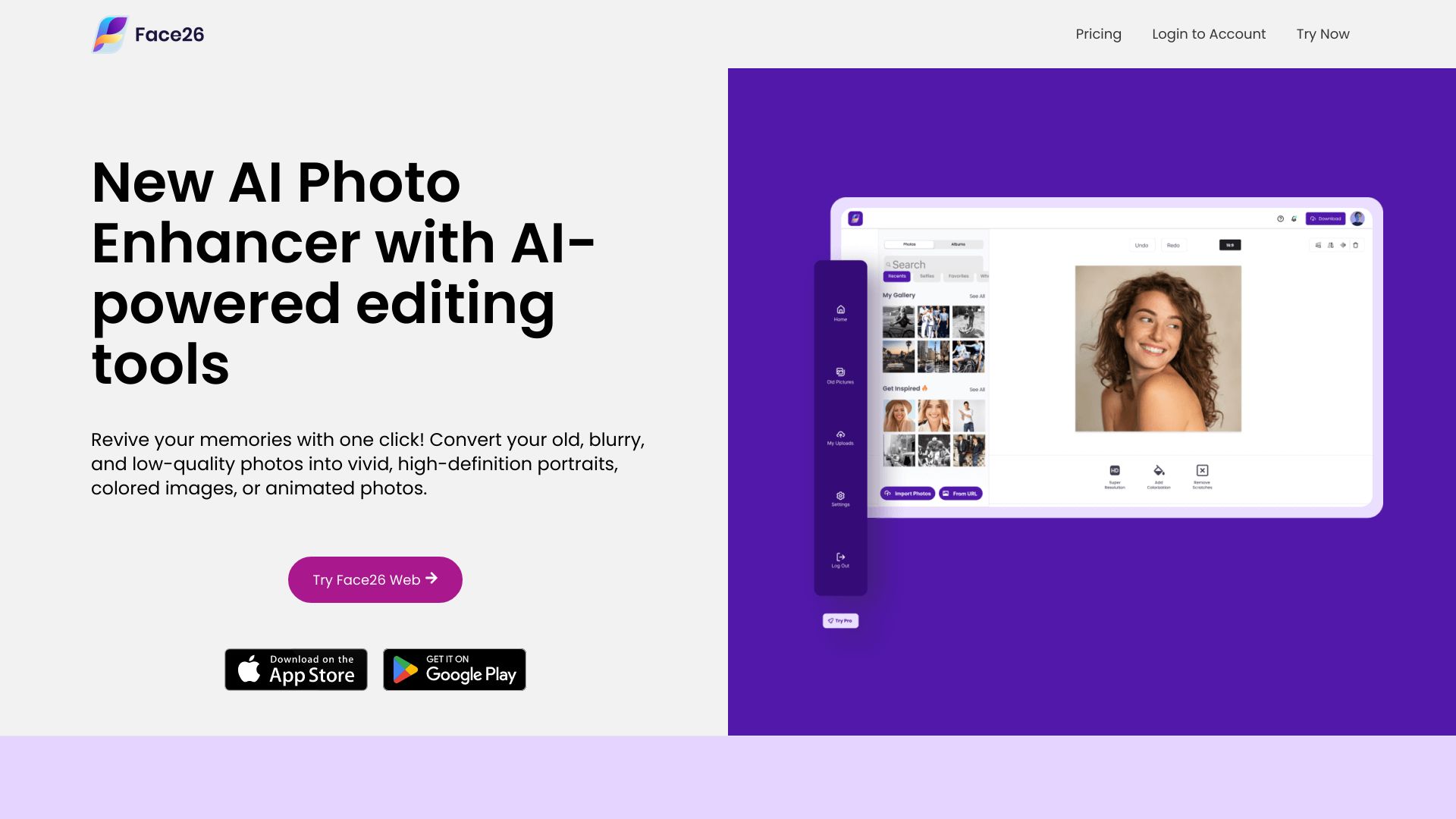  Startup Image