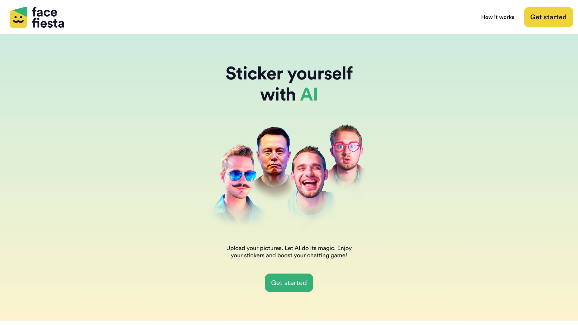  Startup Image