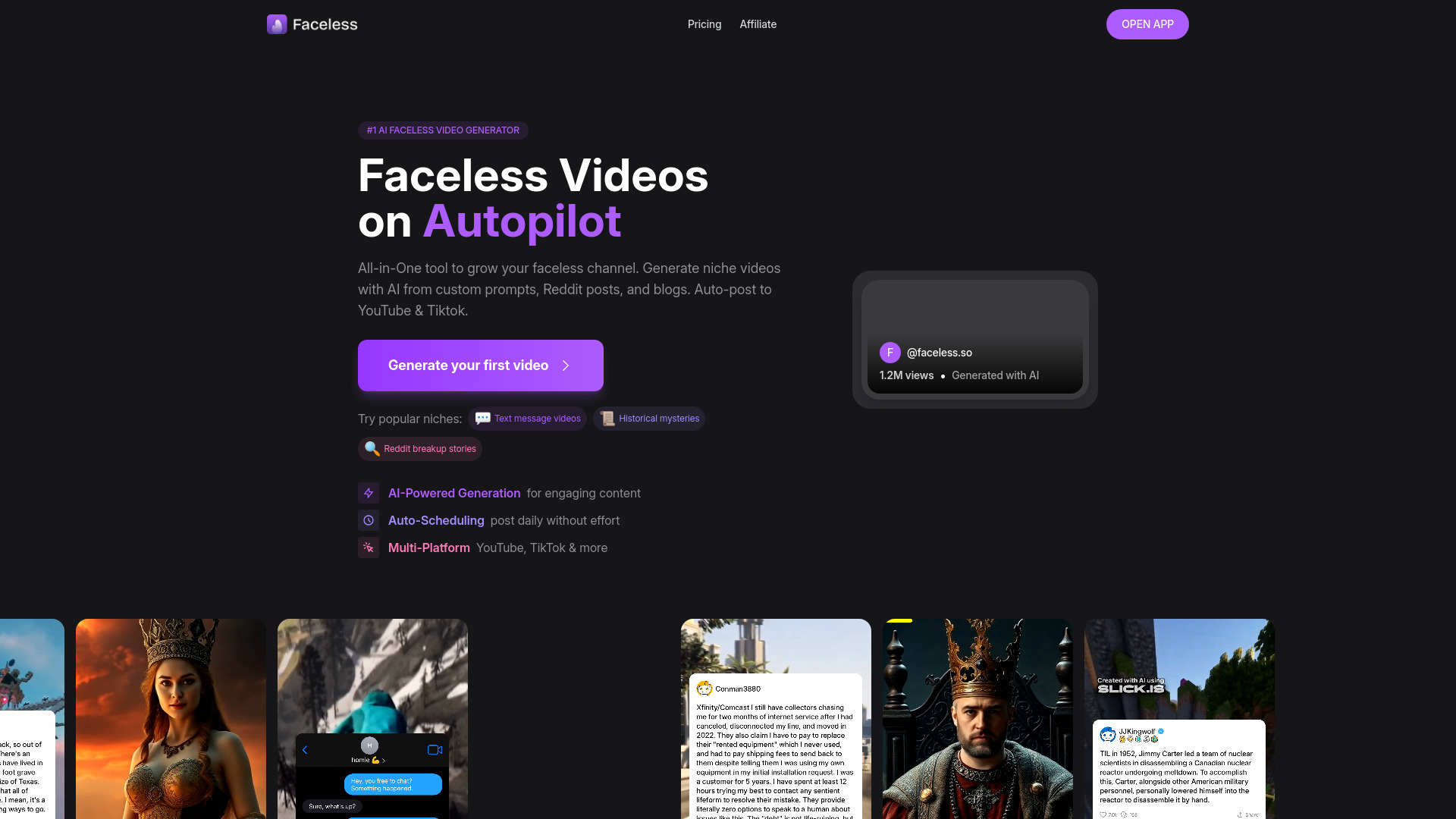  - facelessso-startup-thumbnail-image.jpg Listing Image