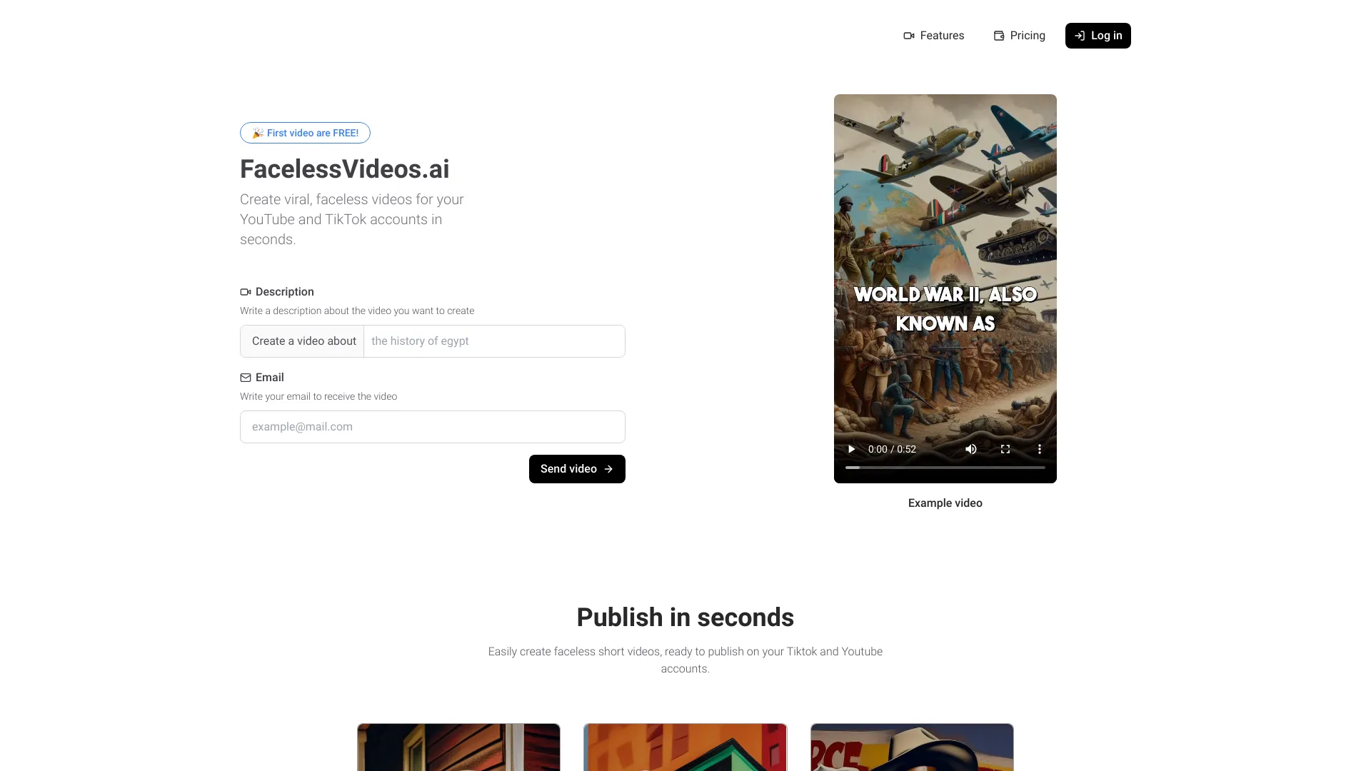 Startup Image