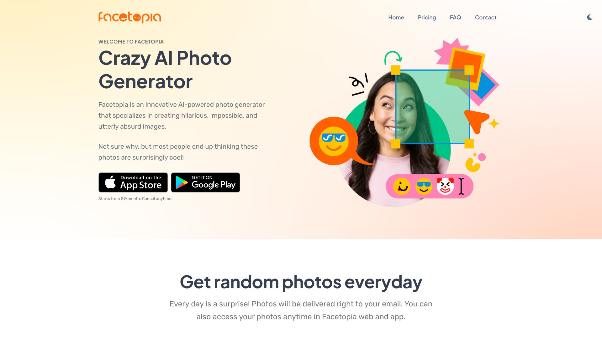  Startup Image