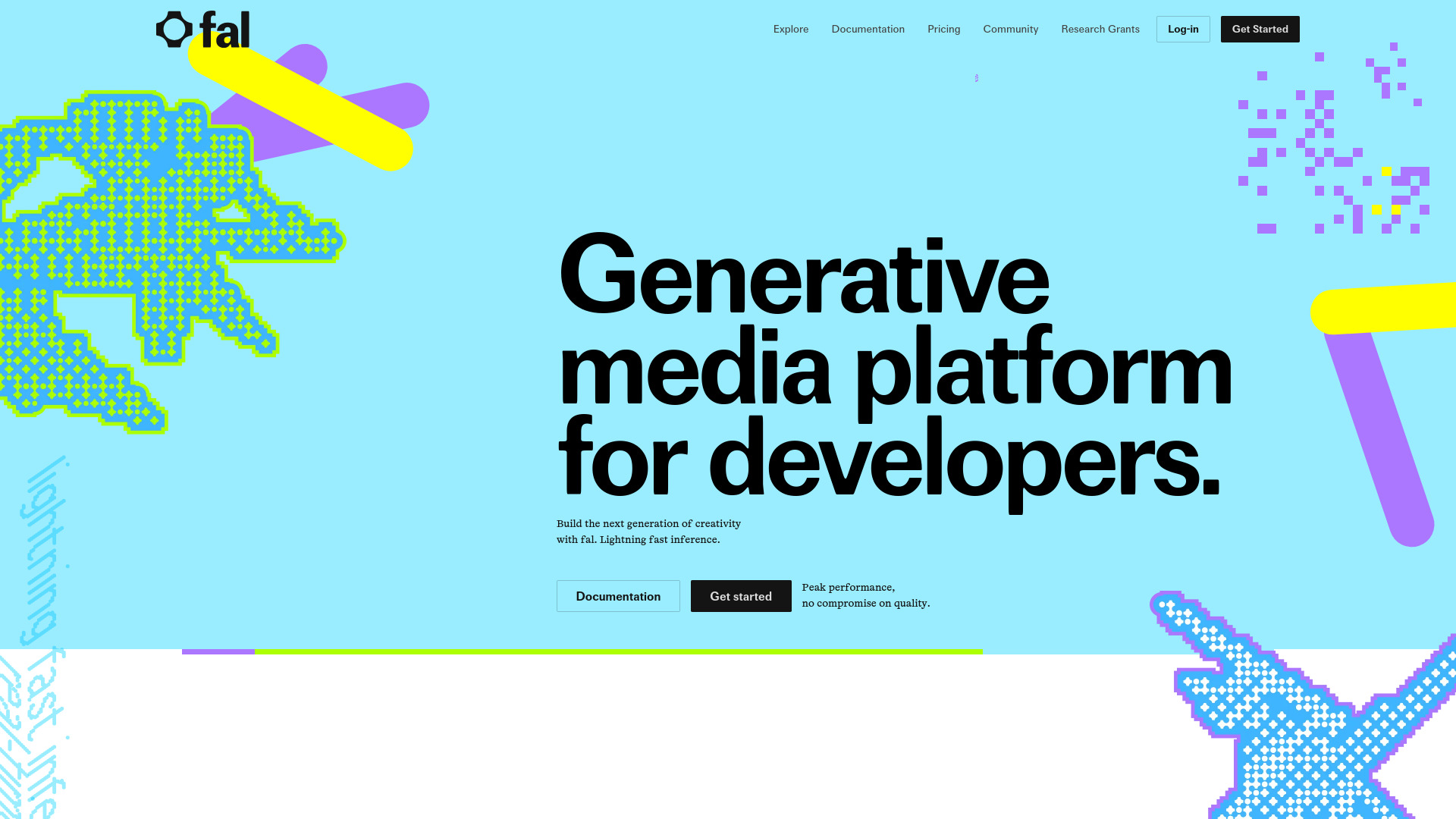 fal.ai startup – AI Developer Tools