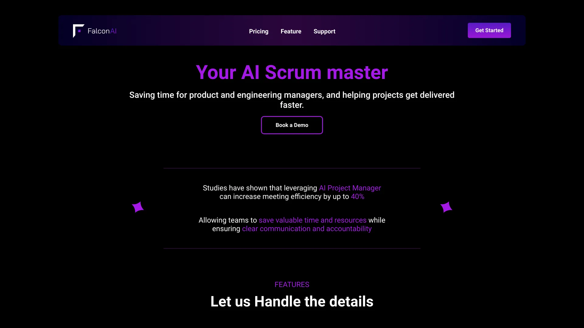 Startup Image