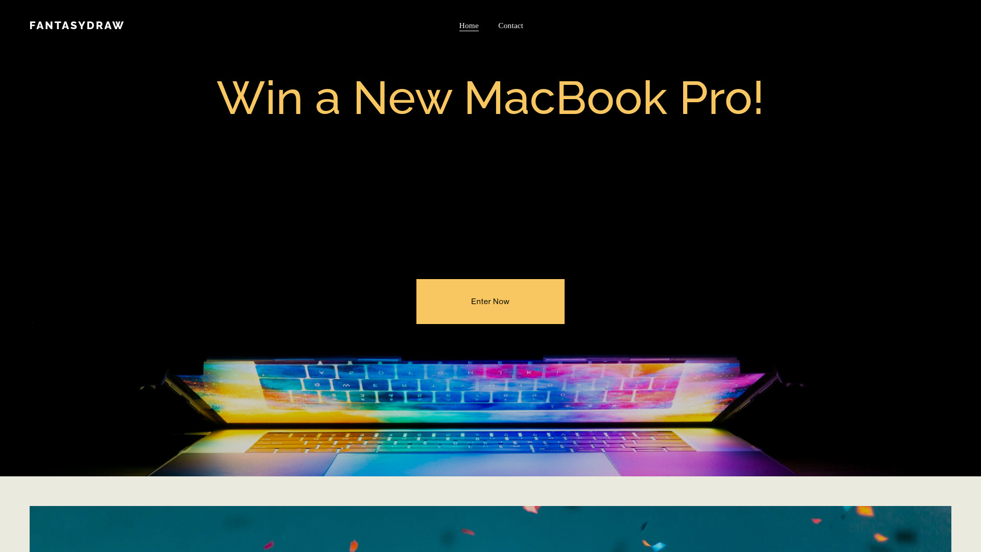  Startup Image
