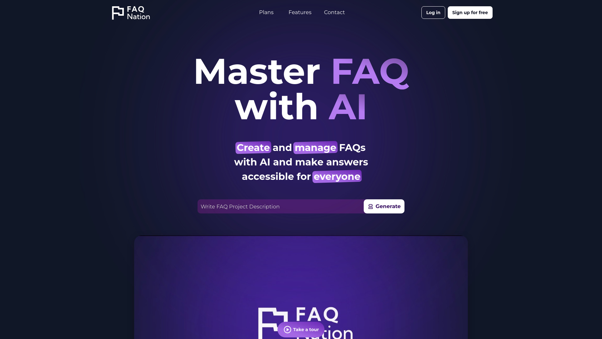 Startup Image