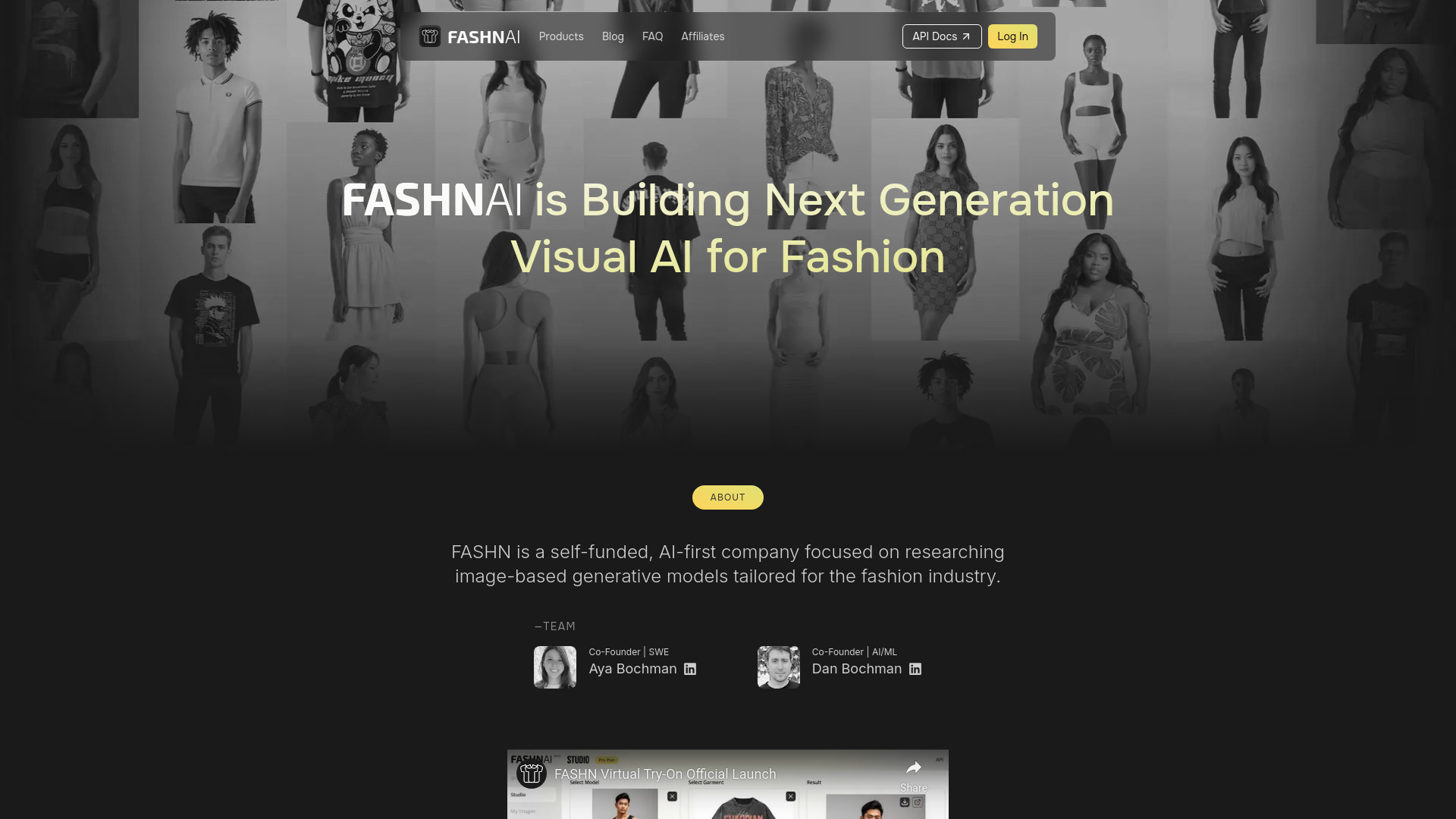  Startup Image