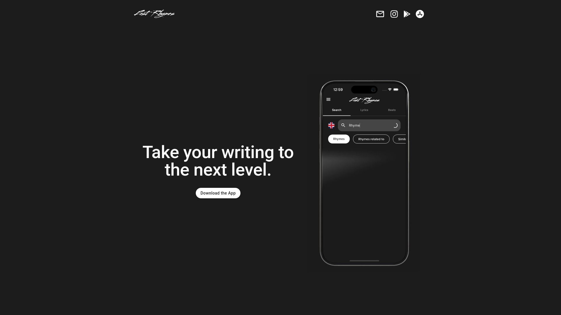 Startup Image