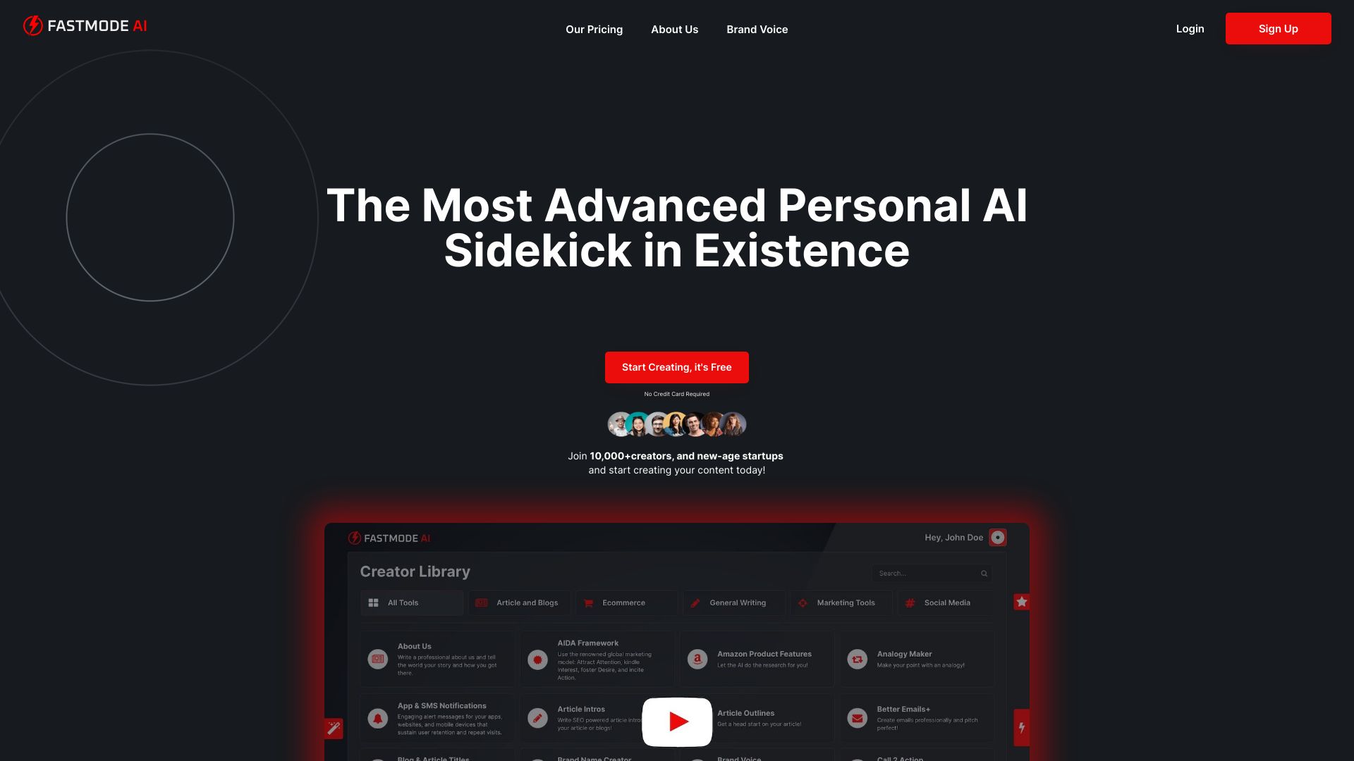  Startup Image