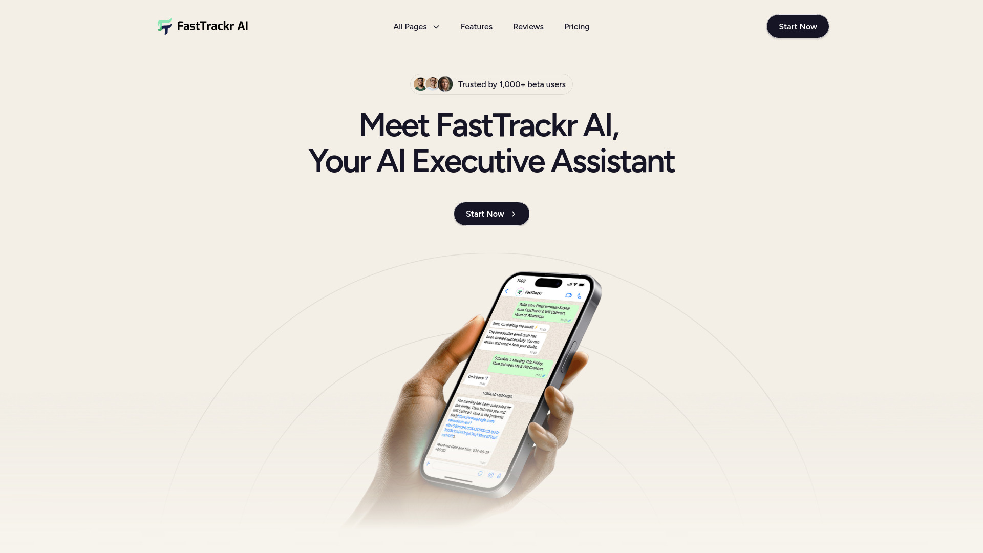 Startup Image