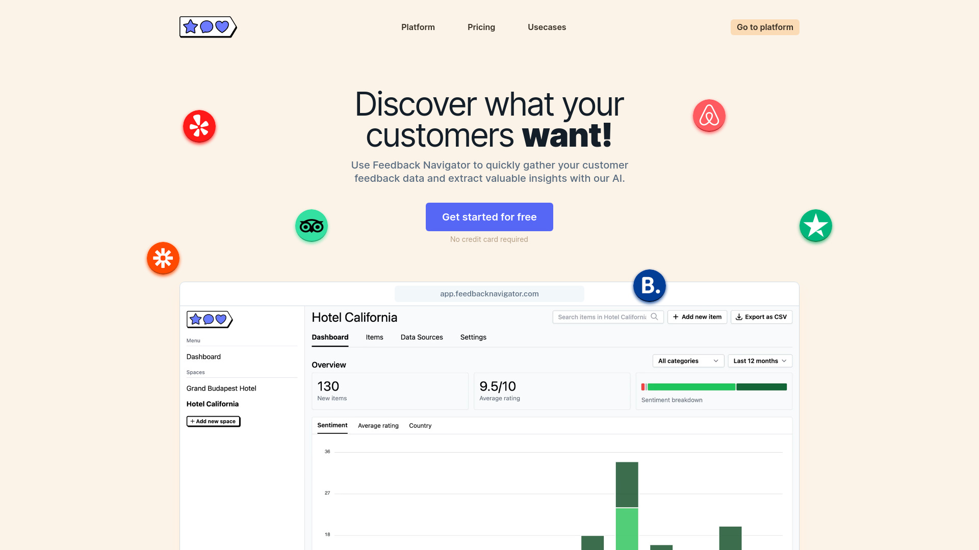 Startup Image