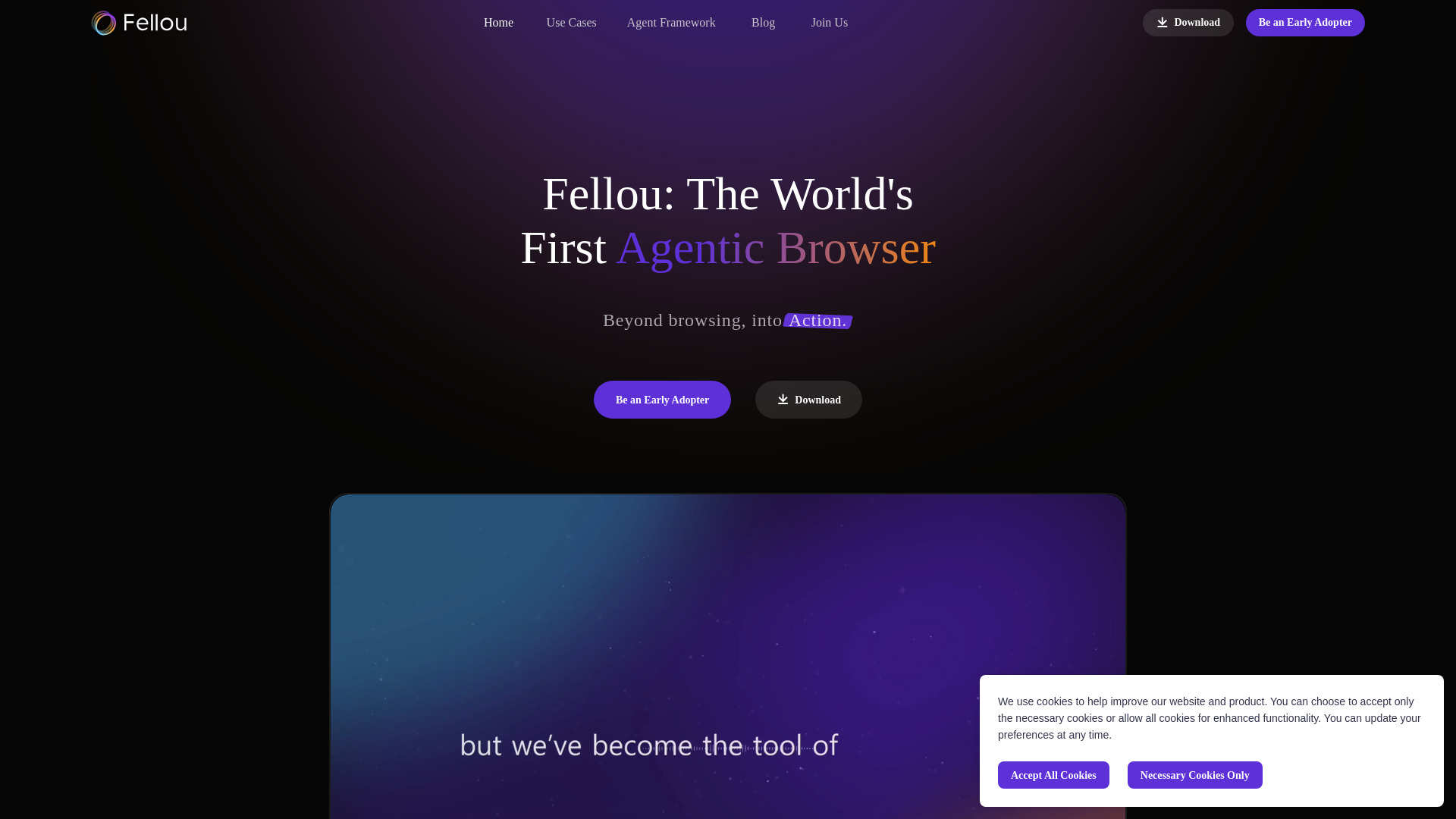 Startup Image