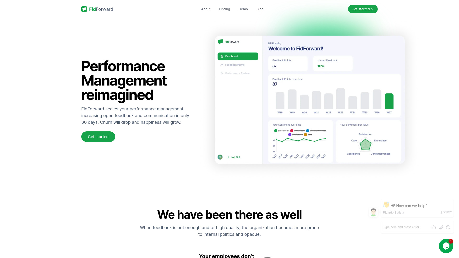 Startup Image